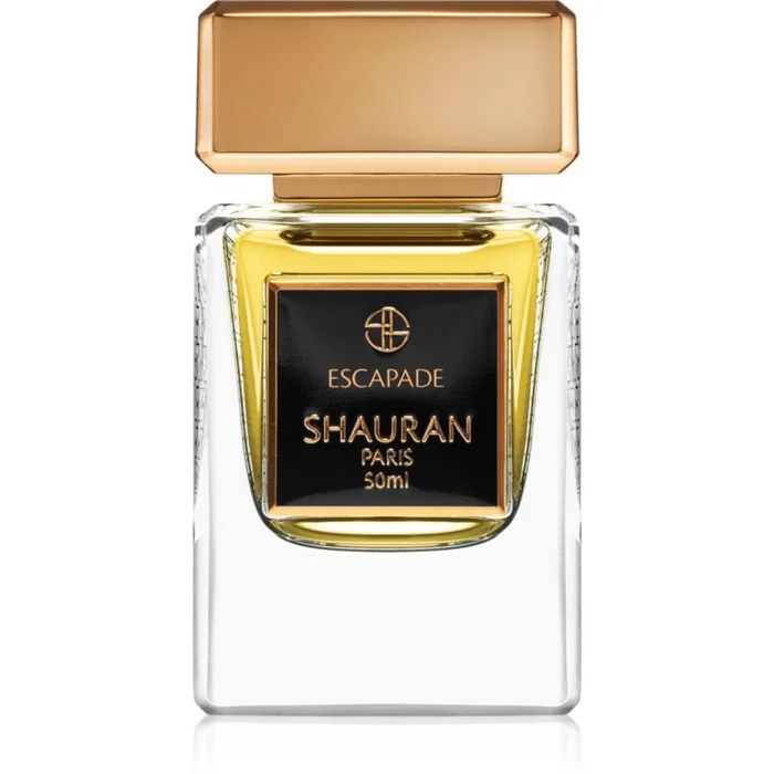 Shauran Escapade Eau de Parfum Unisexe 50 ml
